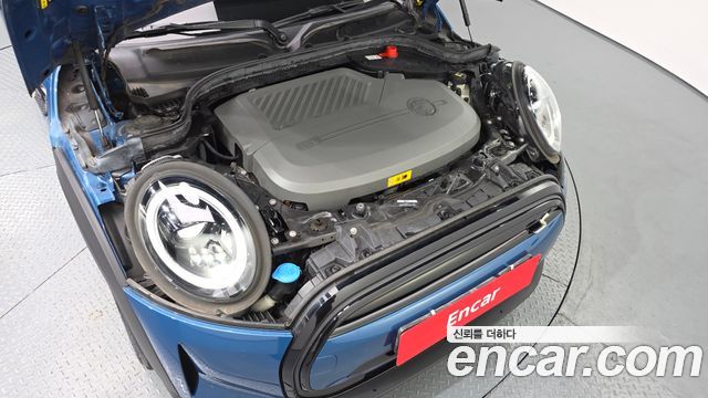 Mini Cooper 2022 — photo 6