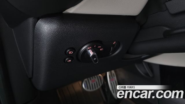 Mini Cooper 2022 — photo 24