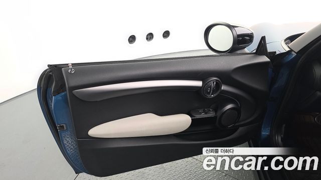 Mini Cooper 2022 — photo 14