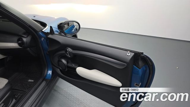Mini Cooper 2022 — photo 15