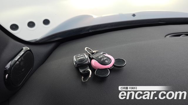 Mini Cooper 2022 — photo 32