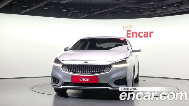 Kia K7 2017 — photo 3