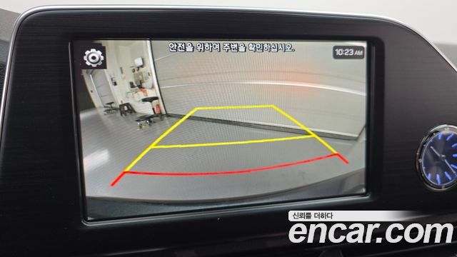 Hyundai Grandeur 2019 — photo 20