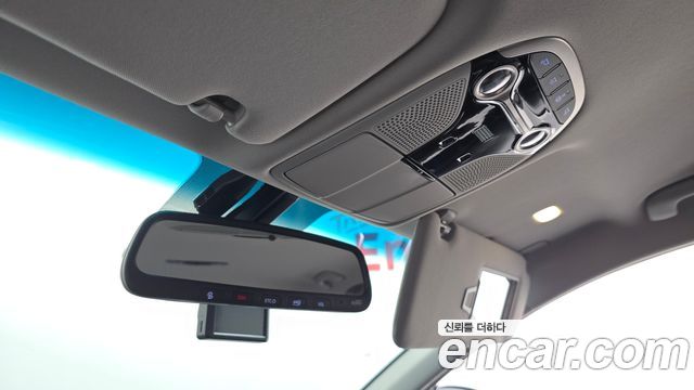Hyundai Grandeur 2019 — photo 23