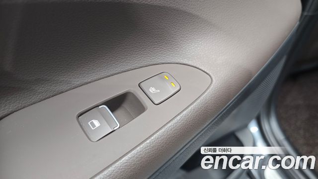 Hyundai Grandeur 2019 — photo 25