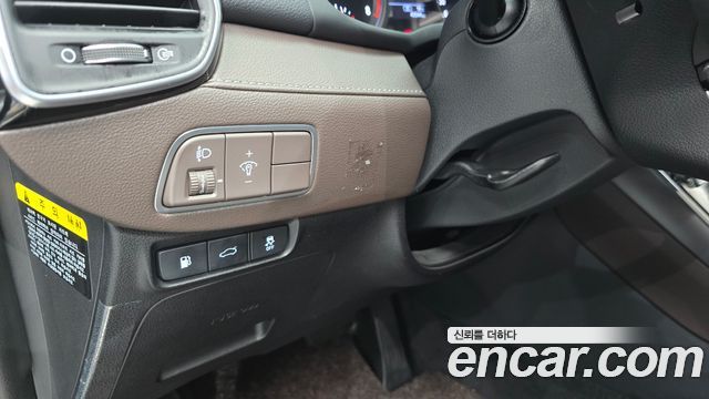 Hyundai Grandeur 2019 — photo 26