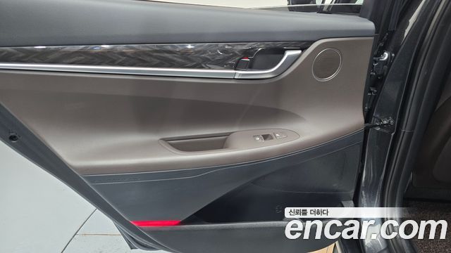 Hyundai Grandeur 2019 — photo 15