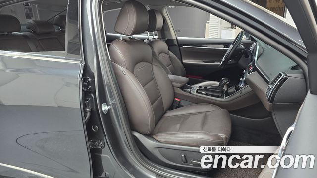 Hyundai Grandeur 2019 — photo 16