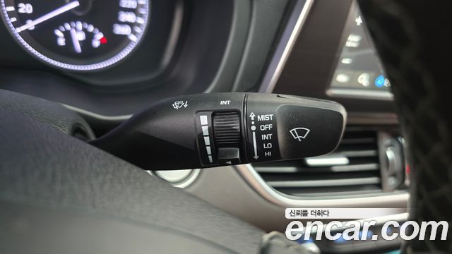 Hyundai Grandeur 2019 — photo 28