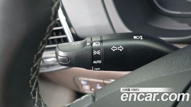 Hyundai Grandeur 2019 — photo 29