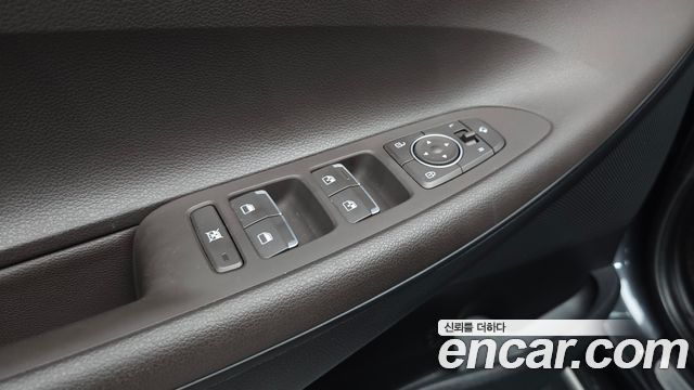 Hyundai Grandeur 2019 — photo 30