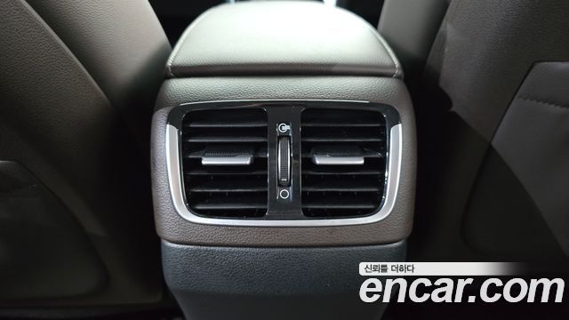 Hyundai Grandeur 2019 — photo 31