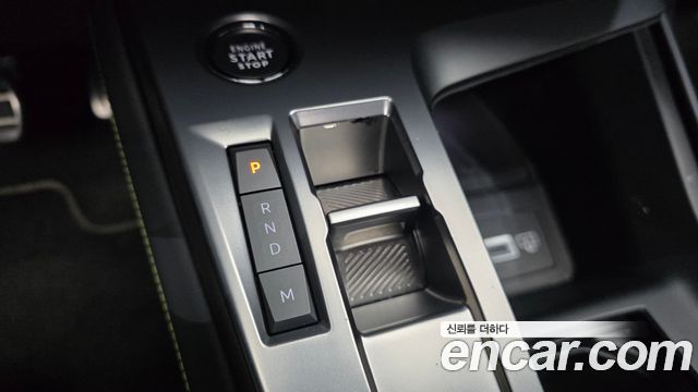 Peugeot 308 2022 — photo 12