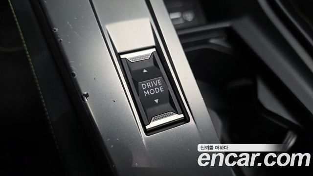 Peugeot 308 2022 — photo 19