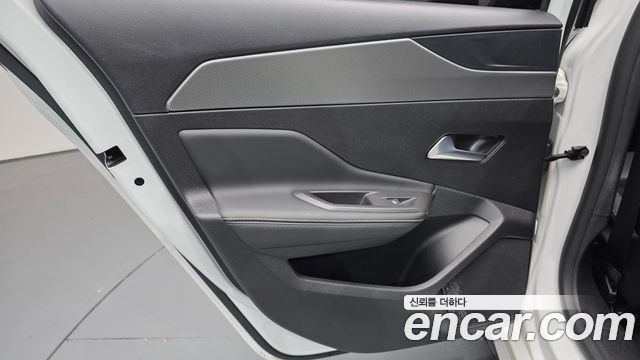 Peugeot 308 2022 — photo 15