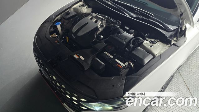 Hyundai Grandeur 2023 — photo 6