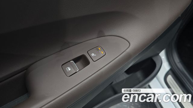 Hyundai Grandeur 2023 — photo 23