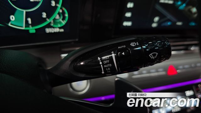 Hyundai Grandeur 2023 — photo 25