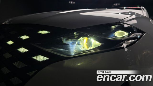 Hyundai Grandeur 2023 — photo 8
