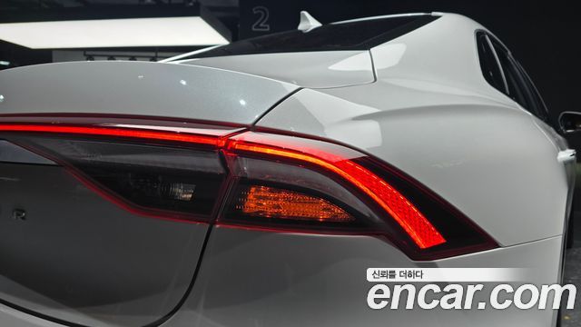 Hyundai Grandeur 2023 — photo 9