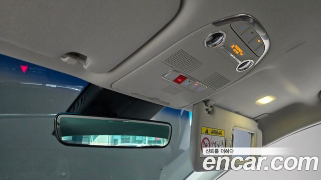Hyundai Grandeur 2023 — photo 30