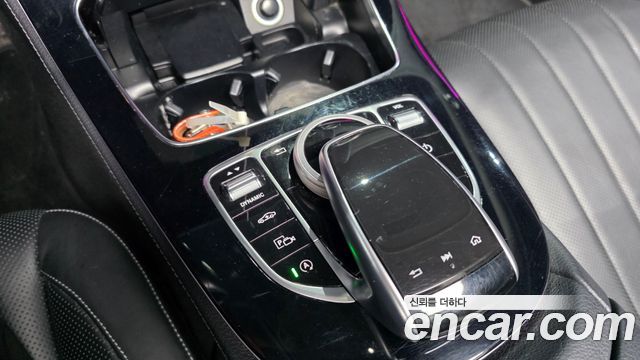Mercedes-Benz E-Class 2017 — photo 27