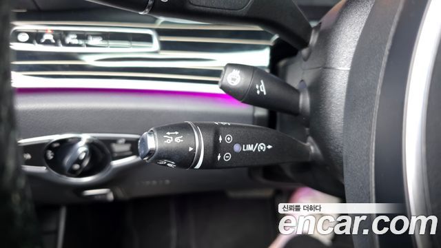 Mercedes-Benz E-Class 2017 — photo 35