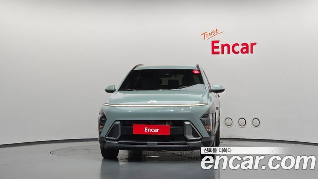 Hyundai Kona 2025 — photo 3
