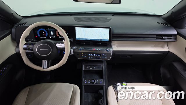 Hyundai Kona 2025 — photo 10