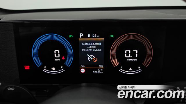 Hyundai Kona 2025 — photo 11