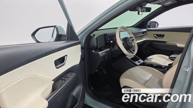 Hyundai Kona 2025 — photo 13