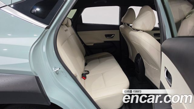 Hyundai Kona 2025 — photo 17