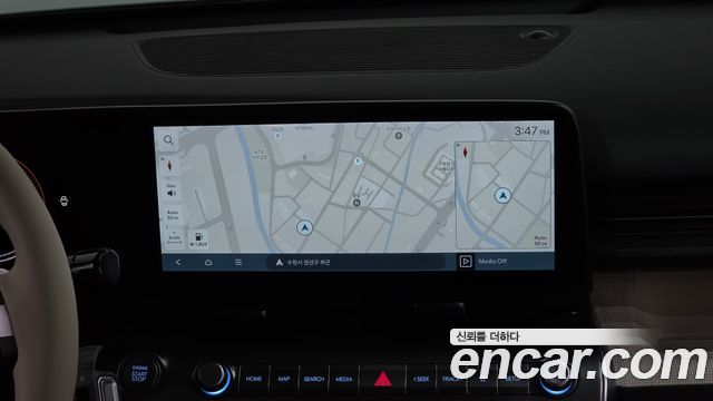 Hyundai Kona 2025 — photo 18