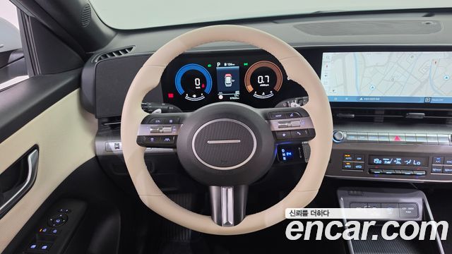 Hyundai Kona 2025 — photo 19