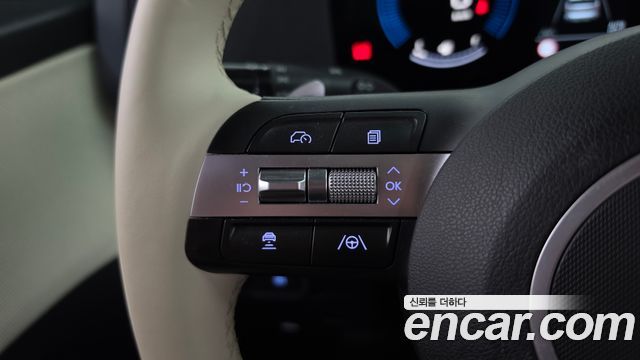 Hyundai Kona 2025 — photo 22