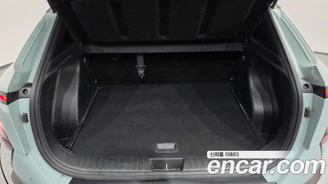 Hyundai Kona 2025 — photo 24