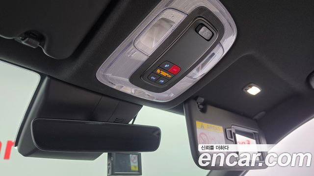 Hyundai Kona 2025 — photo 25