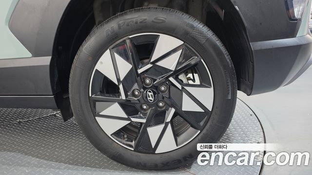 Hyundai Kona 2025 — photo 7