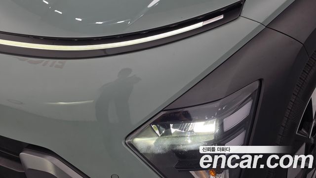 Hyundai Kona 2025 — photo 8