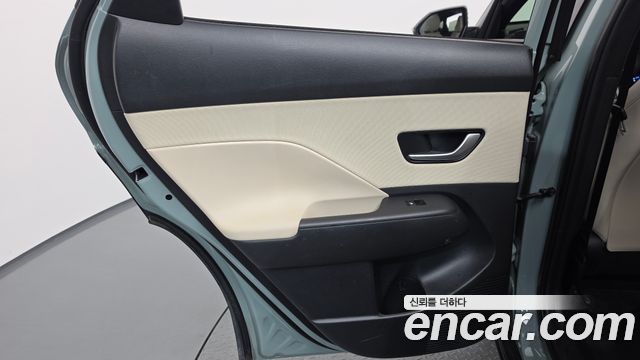 Hyundai Kona 2025 — photo 15