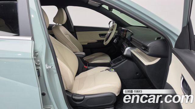 Hyundai Kona 2025 — photo 16