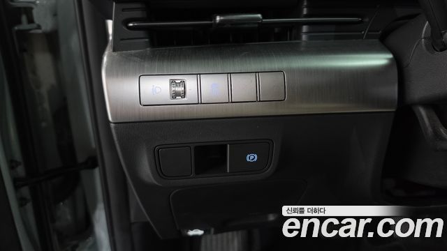 Hyundai Kona 2025 — photo 27