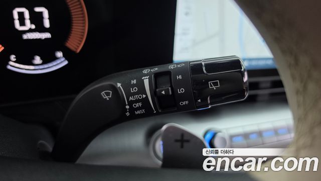 Hyundai Kona 2025 — photo 28