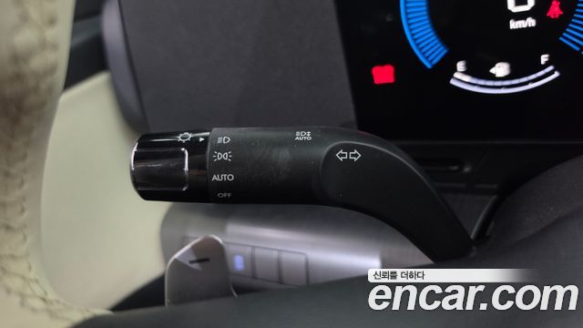 Hyundai Kona 2025 — photo 29