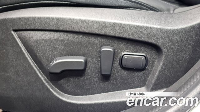 Renault Korea XM3 2022 — photo 20
