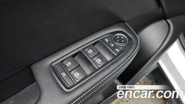Renault Korea XM3 2022 — photo 21