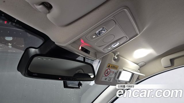 Renault Korea XM3 2022 — photo 31