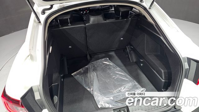 Renault Korea XM3 2022 — photo 33