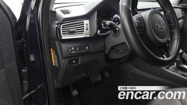 Kia Niro 2017 — photo 19