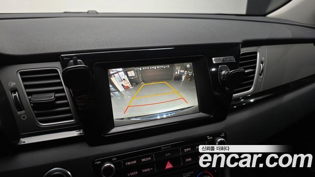 Kia Niro 2017 — photo 22